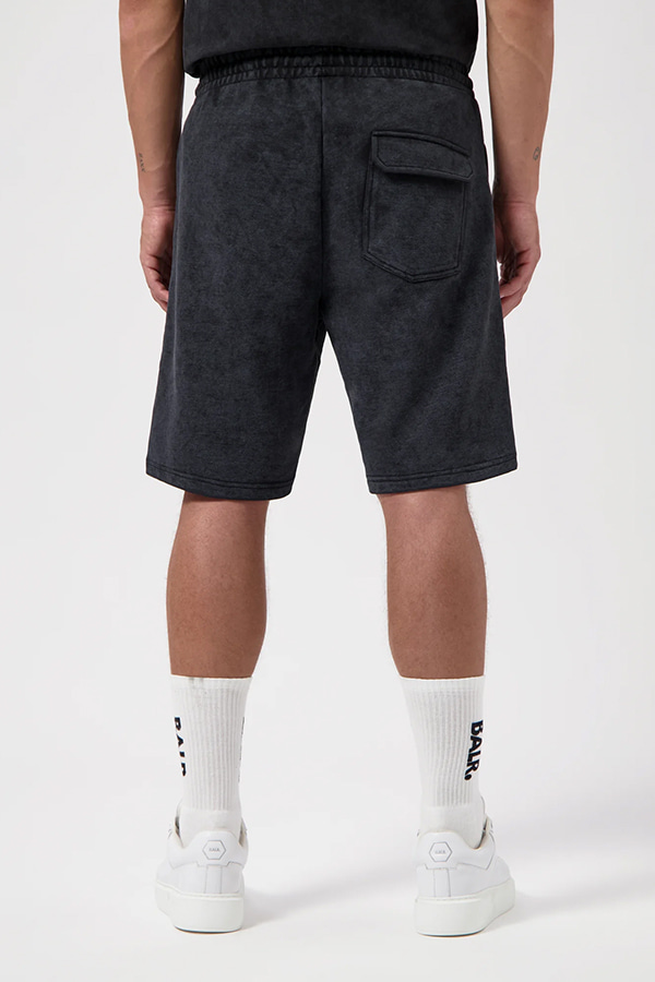 ΣΟΡΤΣΑΚΙ BALR. - 102 JET BLACK